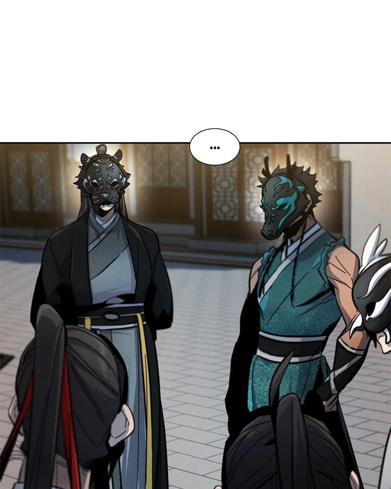 Return of the Mad Demon Chapter 41 - 135