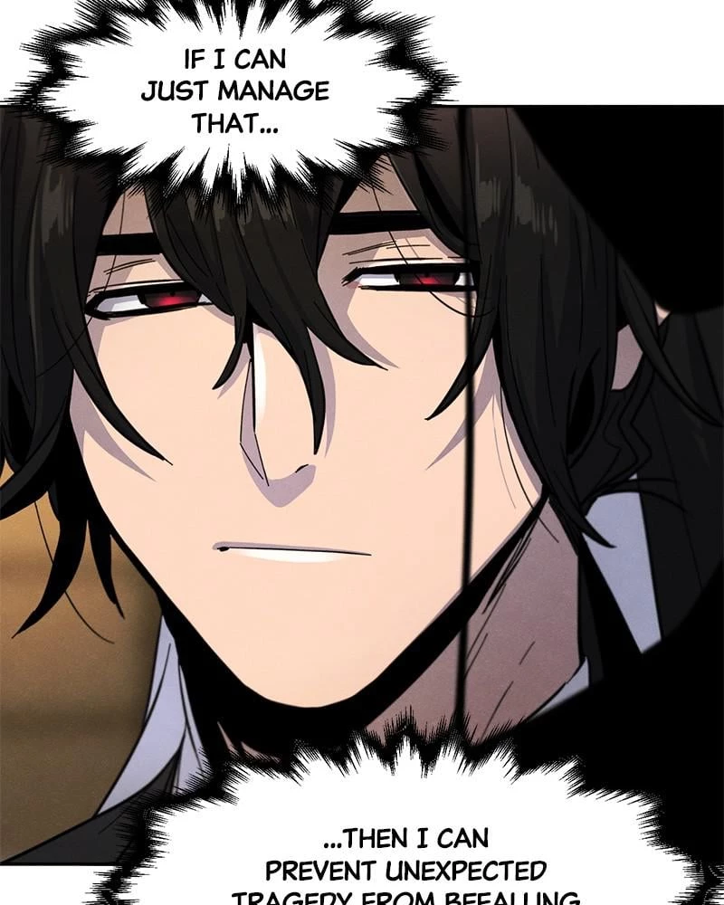 Return of the Mad Demon Chapter 39 - 30