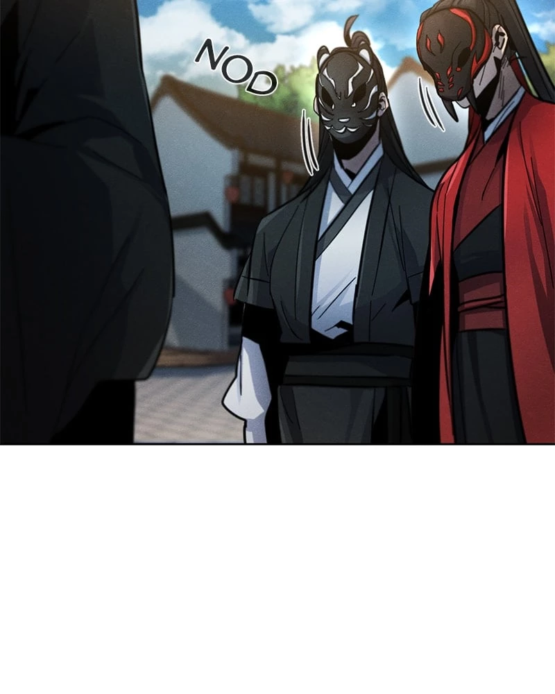Return of the Mad Demon Chapter 41 - 140