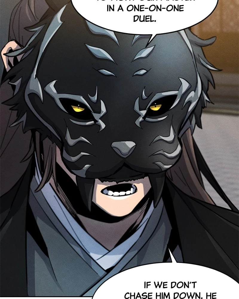 Return of the Mad Demon Chapter 41 - 143