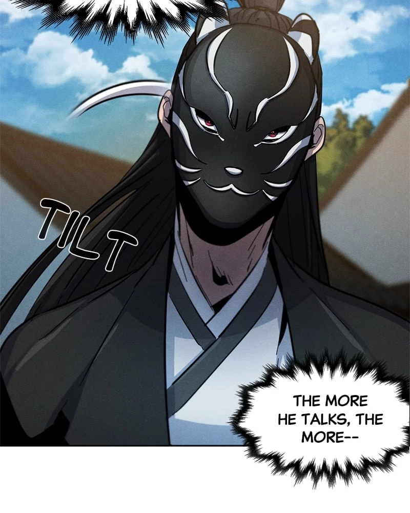 Return of the Mad Demon Chapter 41 - 145