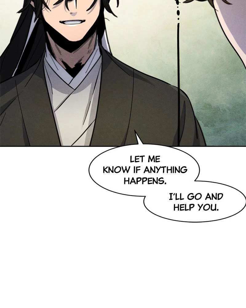 Return of the Mad Demon Chapter 39 - 38