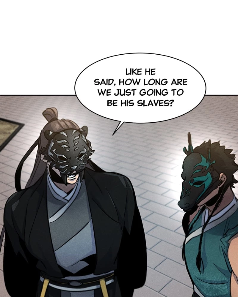 Return of the Mad Demon Chapter 41 - 149