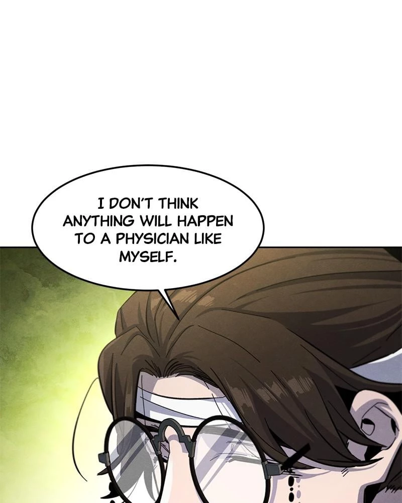 Return of the Mad Demon Chapter 39 - 39
