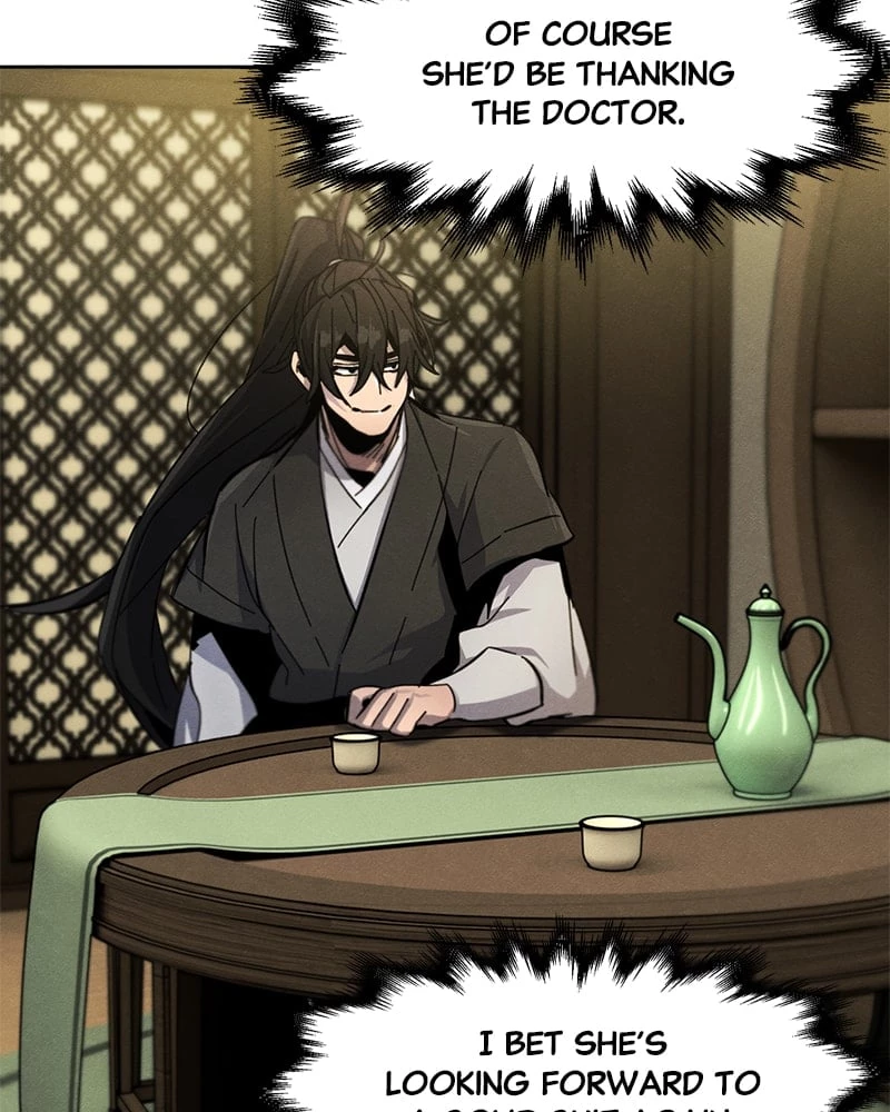 Return of the Mad Demon Chapter 38 - 23