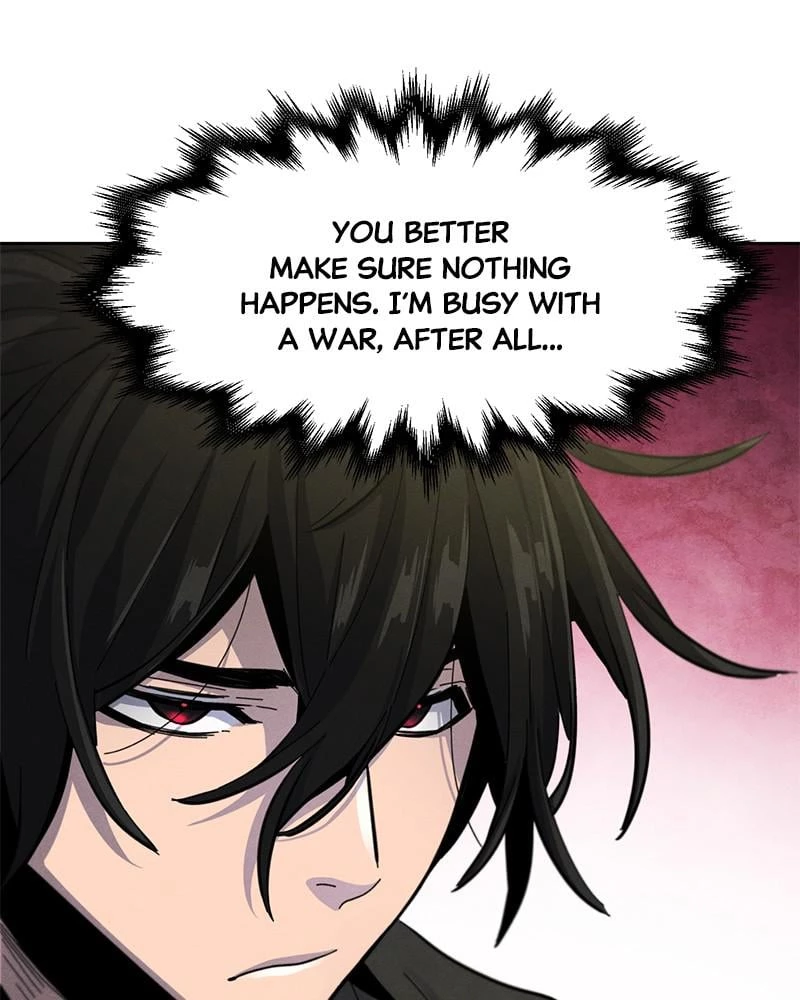 Return of the Mad Demon Chapter 39 - 41