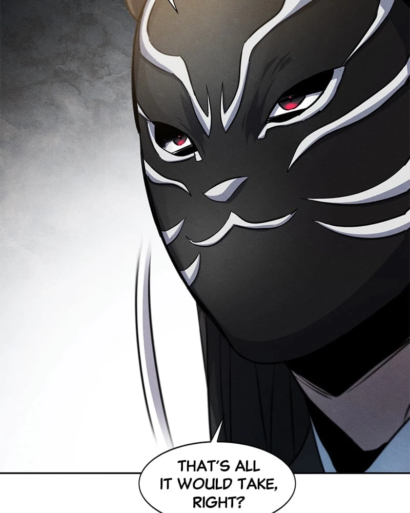 Return of the Mad Demon Chapter 41 - 153