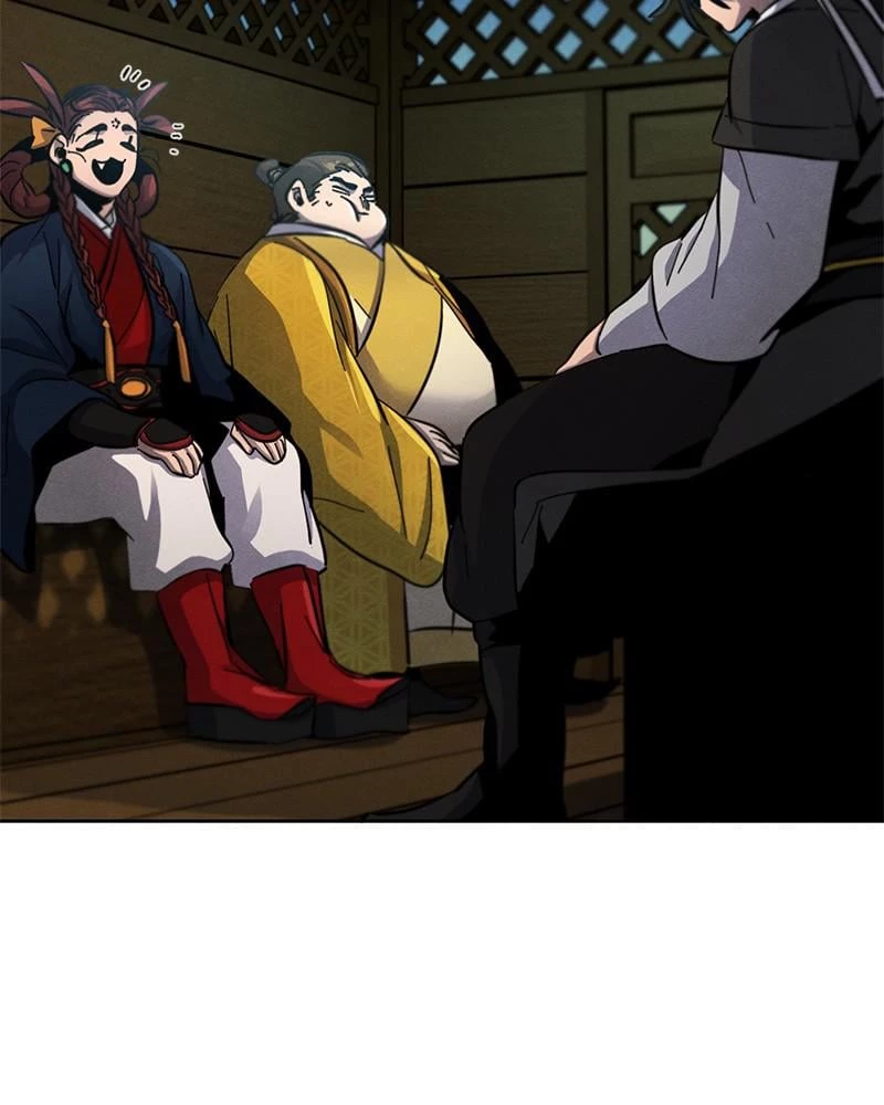 Return of the Mad Demon Chapter 39 - 45