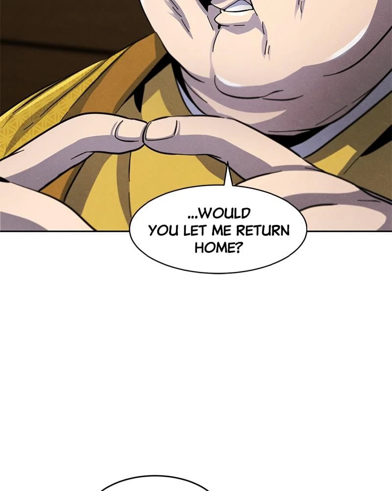 Return of the Mad Demon Chapter 39 - 47