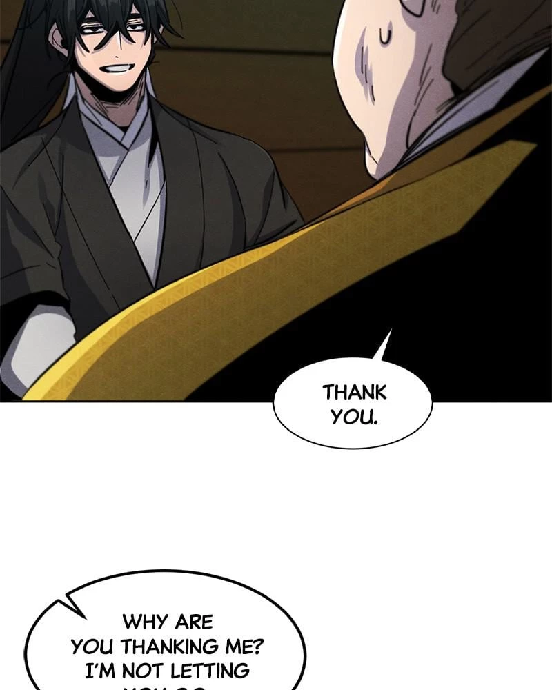 Return of the Mad Demon Chapter 39 - 49