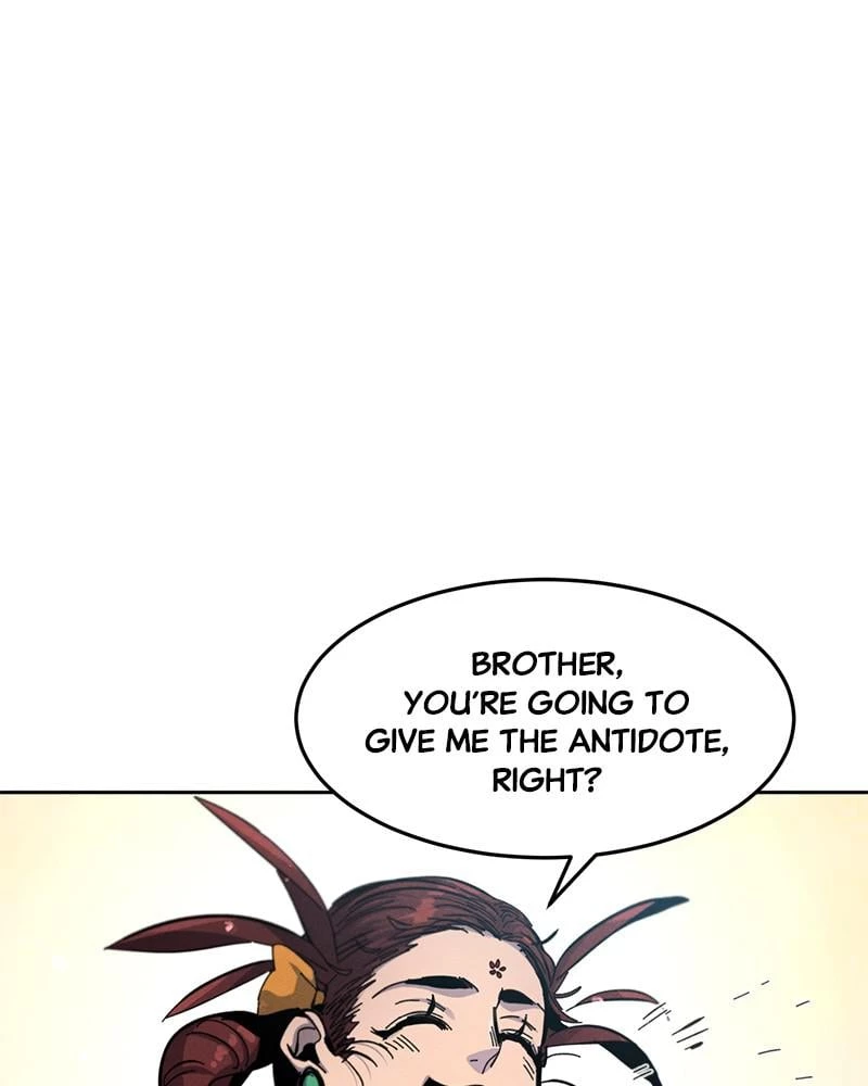 Return of the Mad Demon Chapter 39 - 52