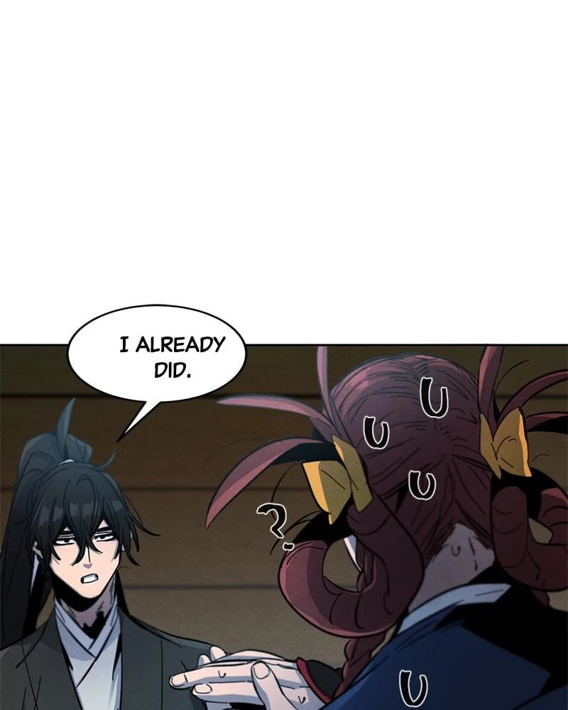 Return of the Mad Demon Chapter 39 - 55