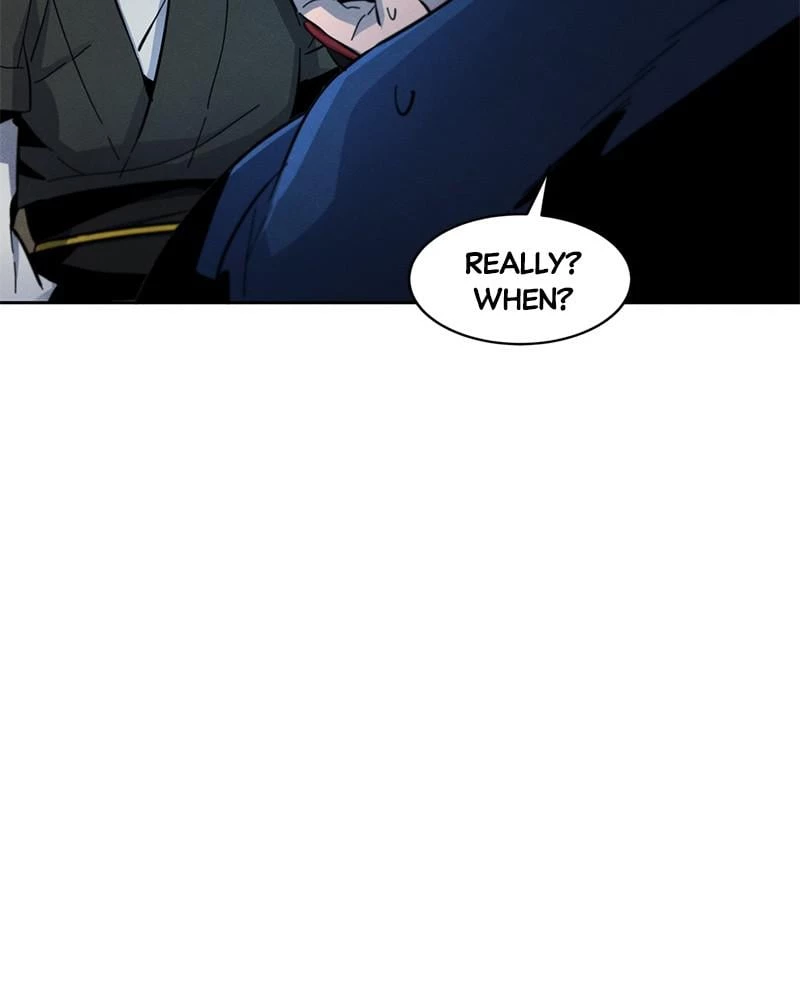 Return of the Mad Demon Chapter 39 - 56