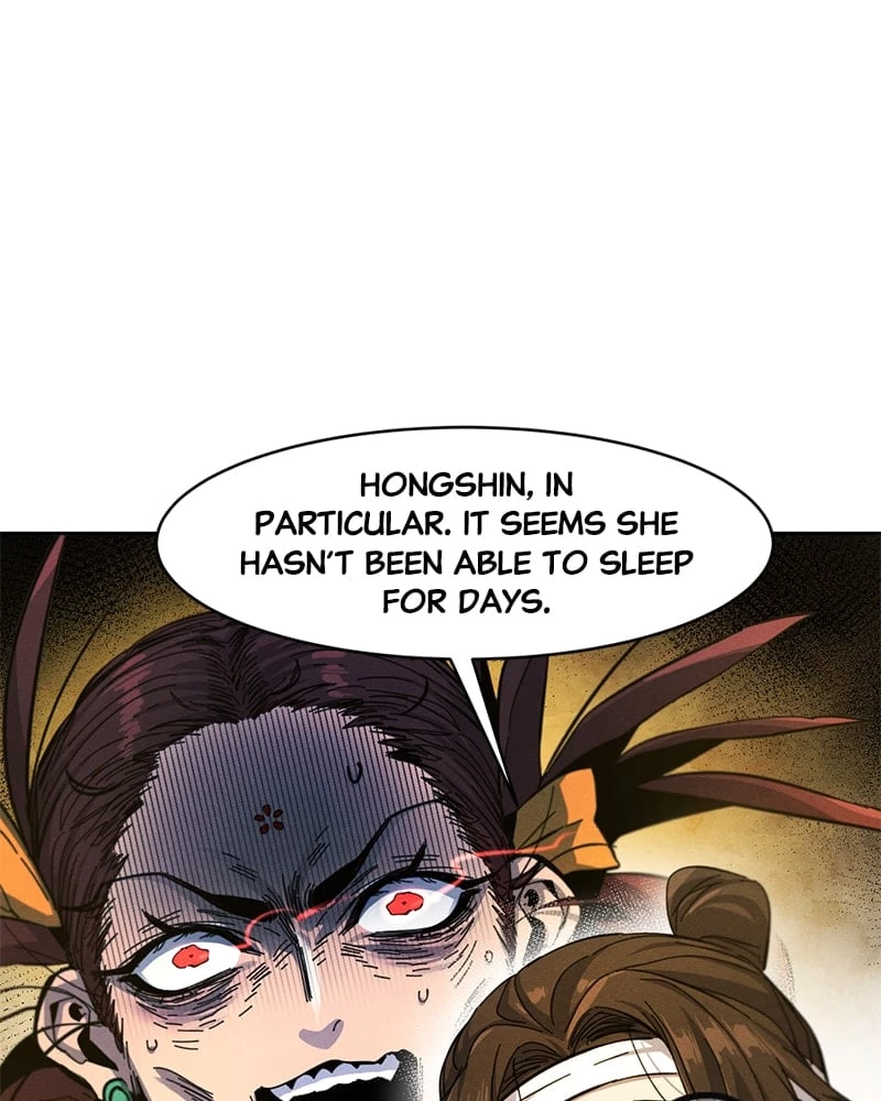 Return of the Mad Demon Chapter 38 - 31