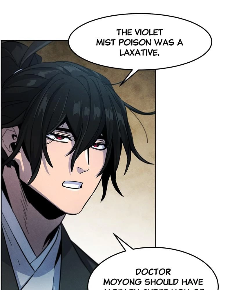 Return of the Mad Demon Chapter 39 - 57