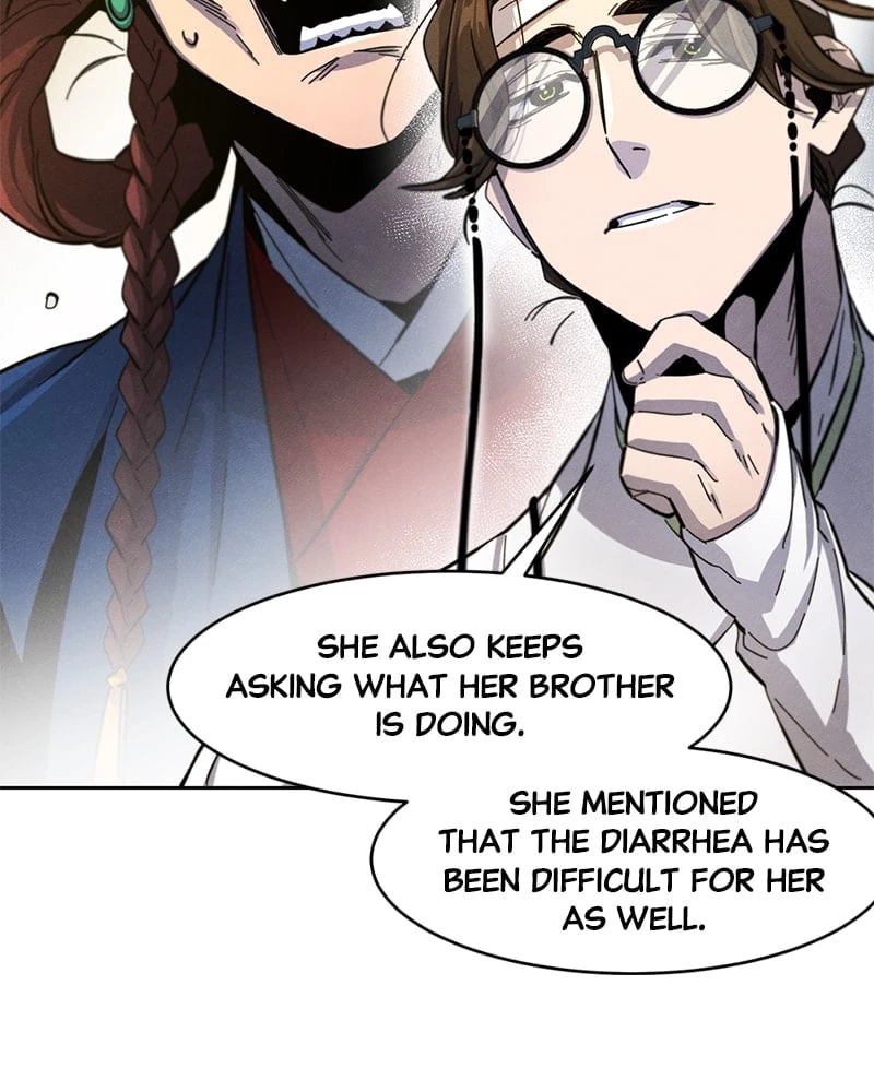 Return of the Mad Demon Chapter 38 - 32