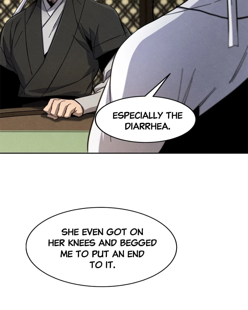 Return of the Mad Demon Chapter 38 - 34