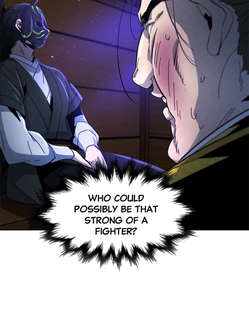 Return of the Mad Demon Chapter 37 - 4