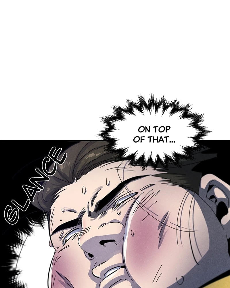 Return of the Mad Demon Chapter 37 - 5
