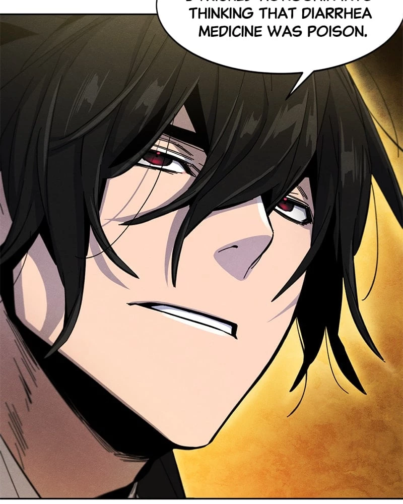Return of the Mad Demon Chapter 38 - 41