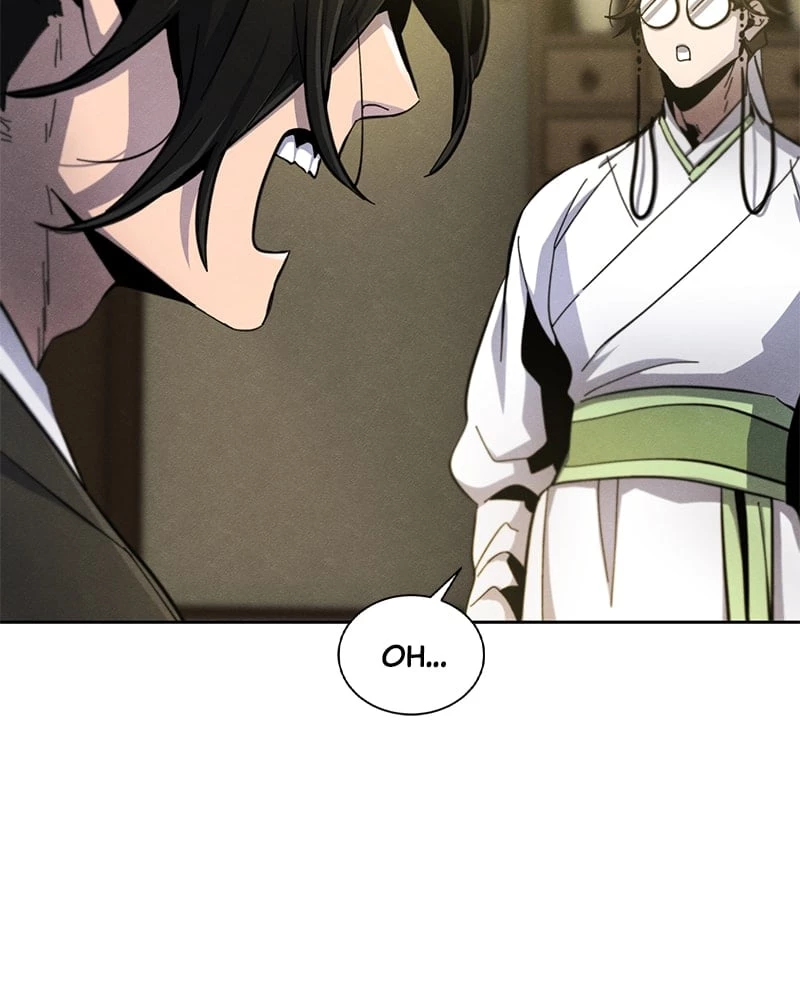 Return of the Mad Demon Chapter 38 - 43