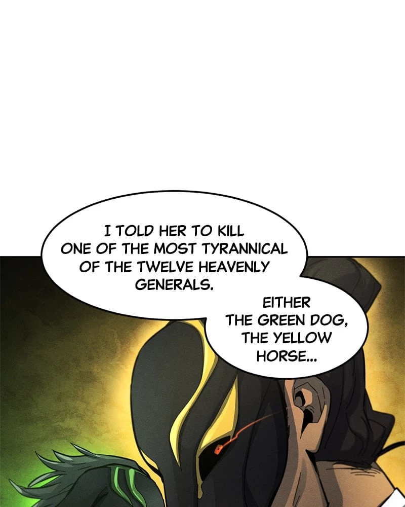 Return of the Mad Demon Chapter 38 - 44