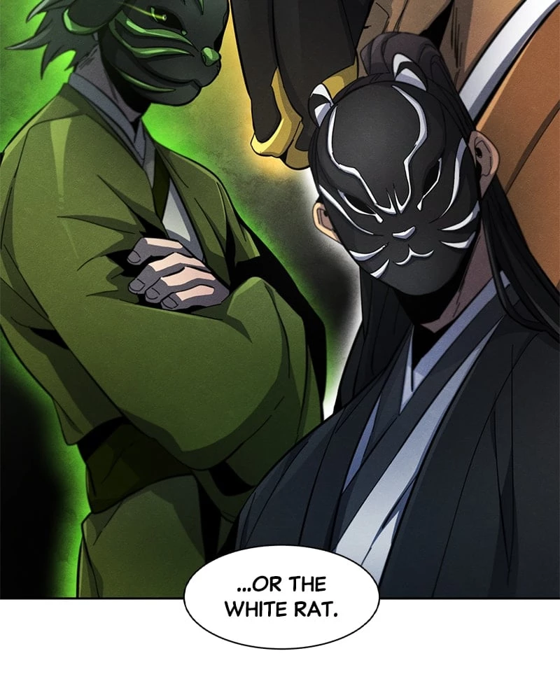Return of the Mad Demon Chapter 38 - 45