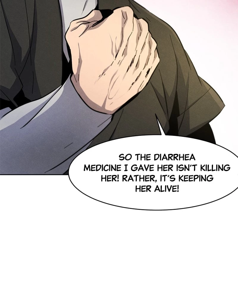 Return of the Mad Demon Chapter 38 - 49