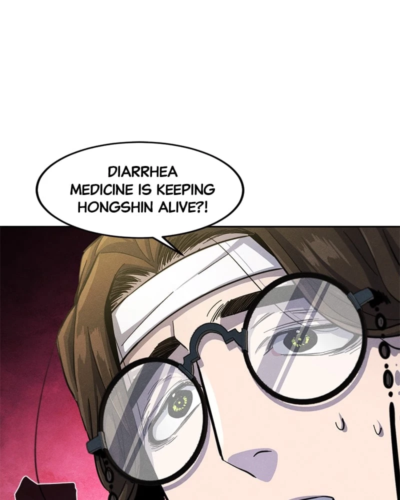 Return of the Mad Demon Chapter 38 - 50