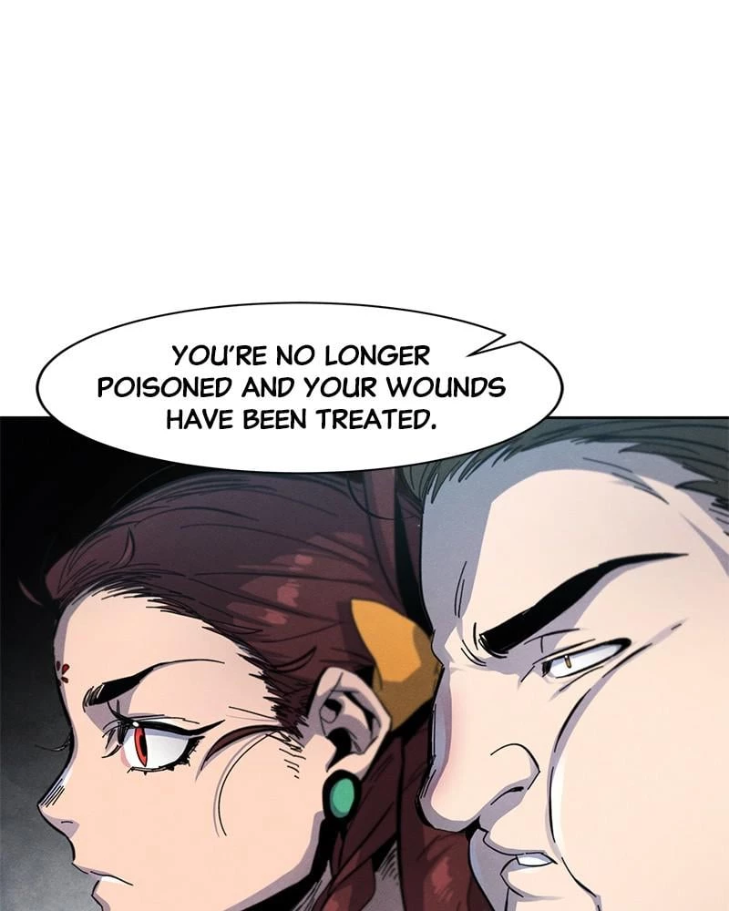 Return of the Mad Demon Chapter 39 - 72