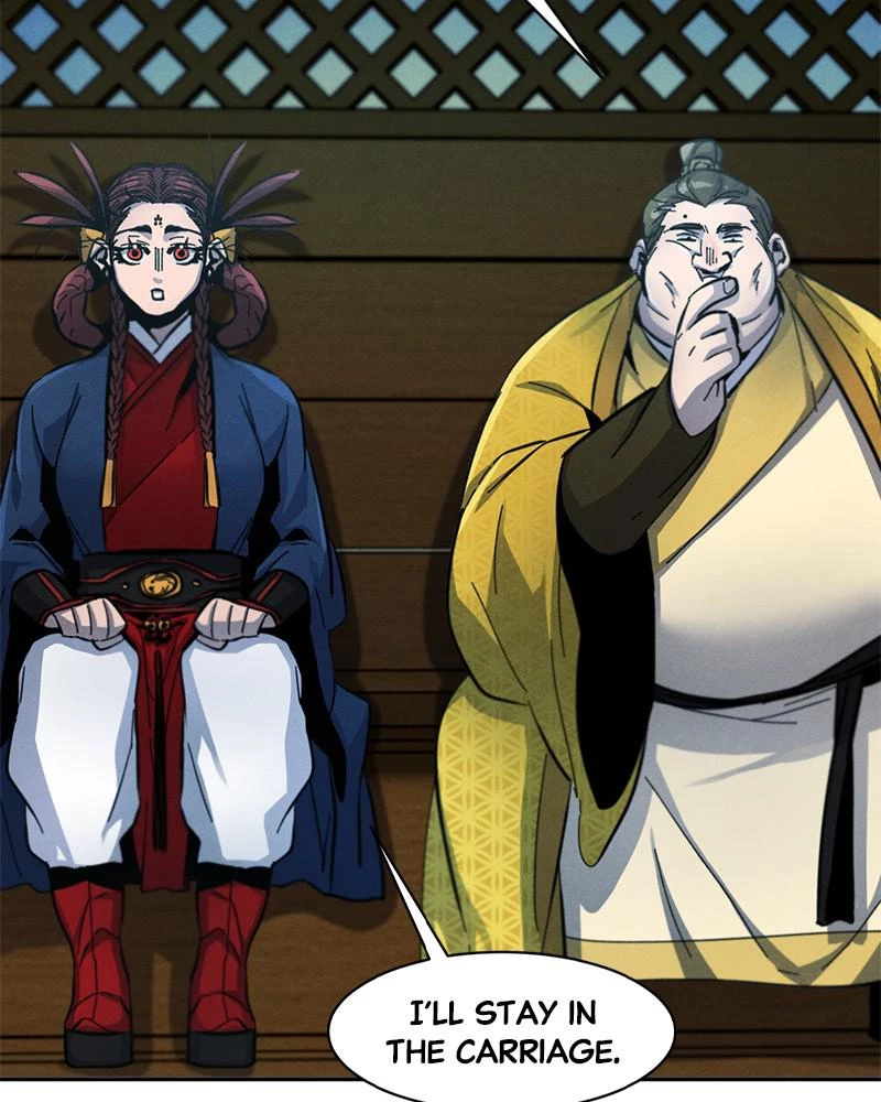 Return of the Mad Demon Chapter 39 - 76