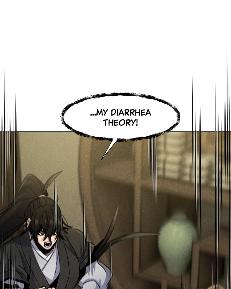 Return of the Mad Demon Chapter 38 - 54