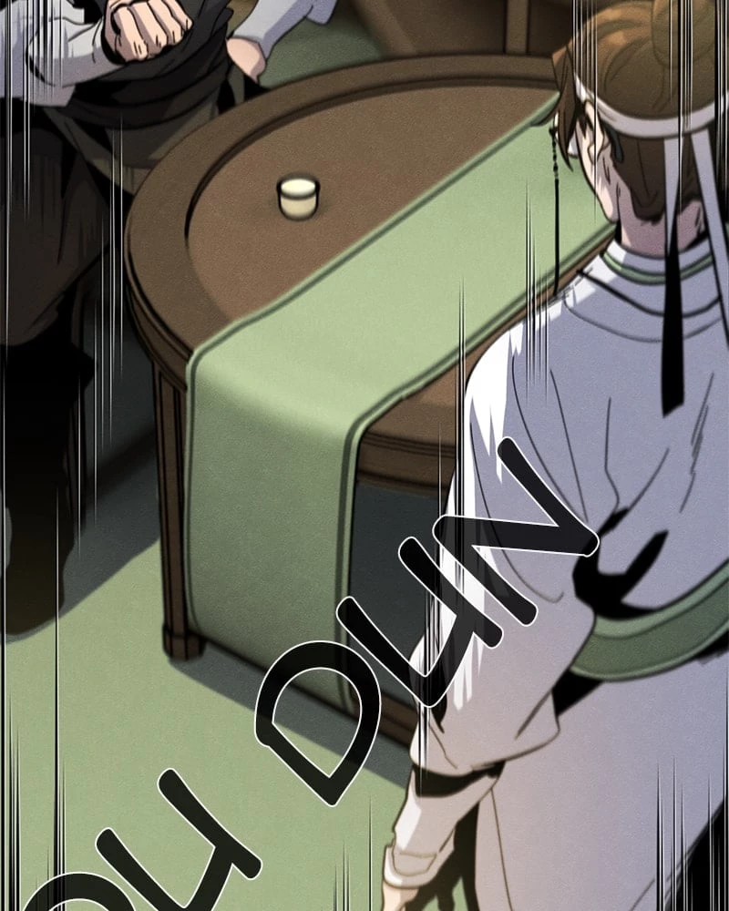 Return of the Mad Demon Chapter 38 - 55
