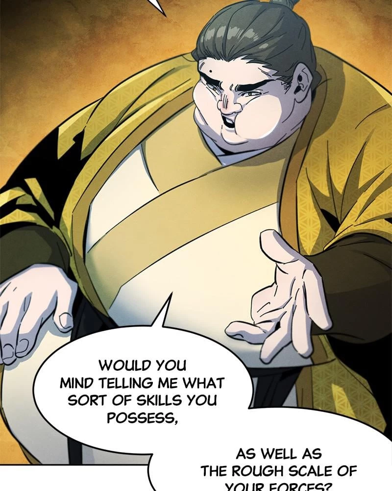 Return of the Mad Demon Chapter 39 - 78