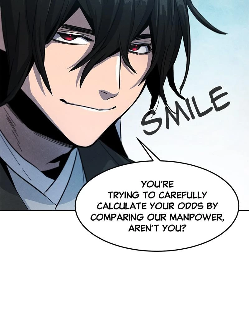 Return of the Mad Demon Chapter 39 - 80
