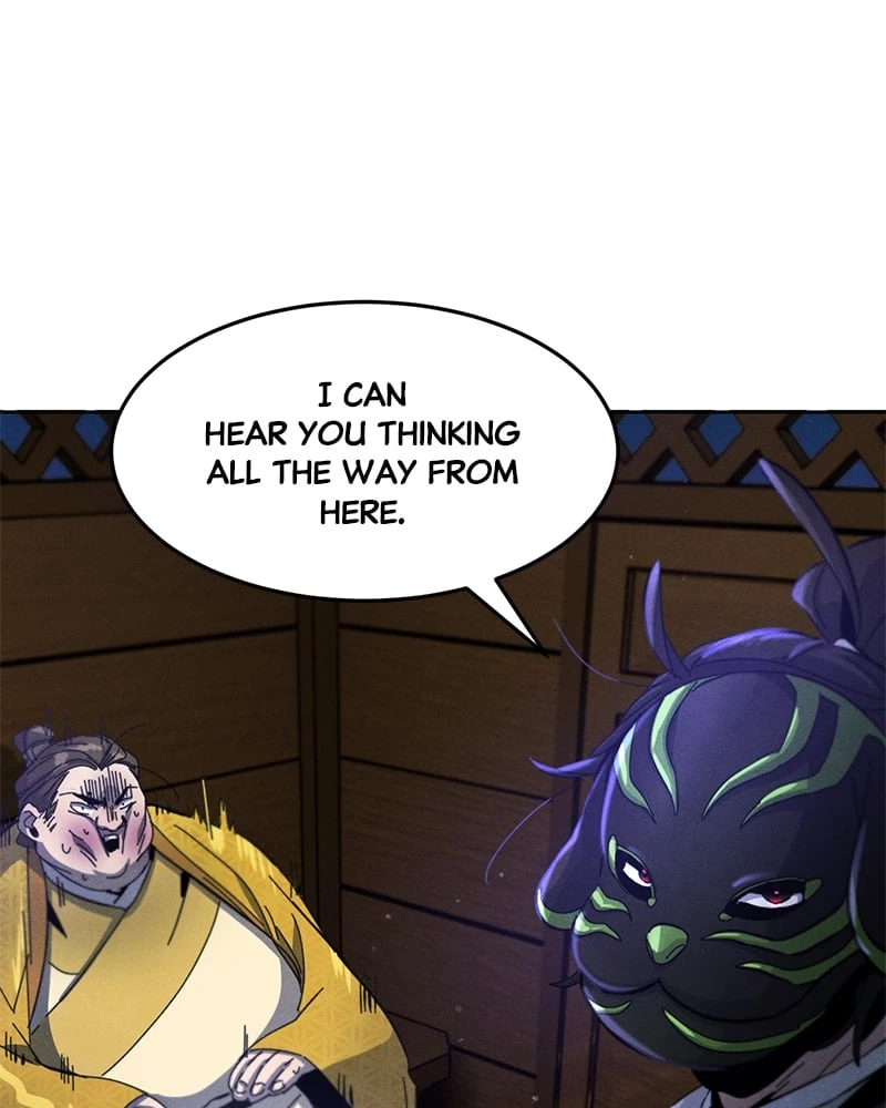 Return of the Mad Demon Chapter 37 - 12