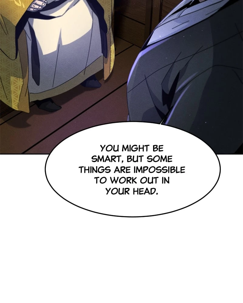 Return of the Mad Demon Chapter 37 - 13