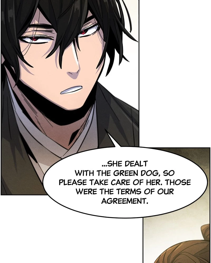 Return of the Mad Demon Chapter 38 - 61