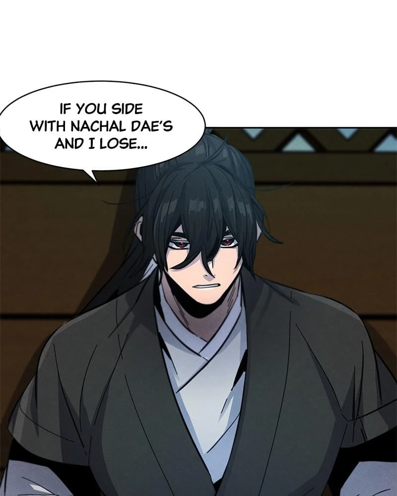 Return of the Mad Demon Chapter 39 - 83