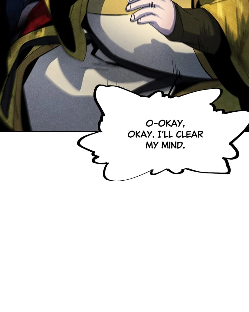 Return of the Mad Demon Chapter 37 - 15