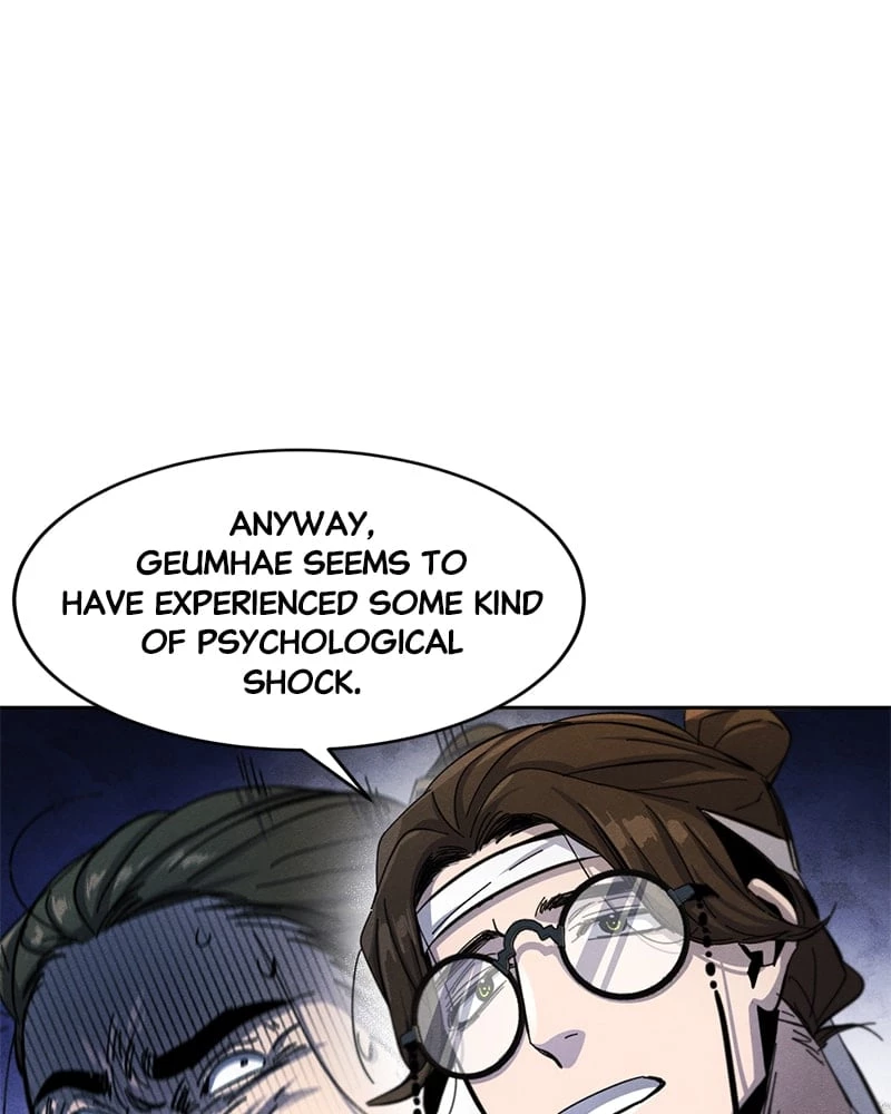 Return of the Mad Demon Chapter 38 - 65