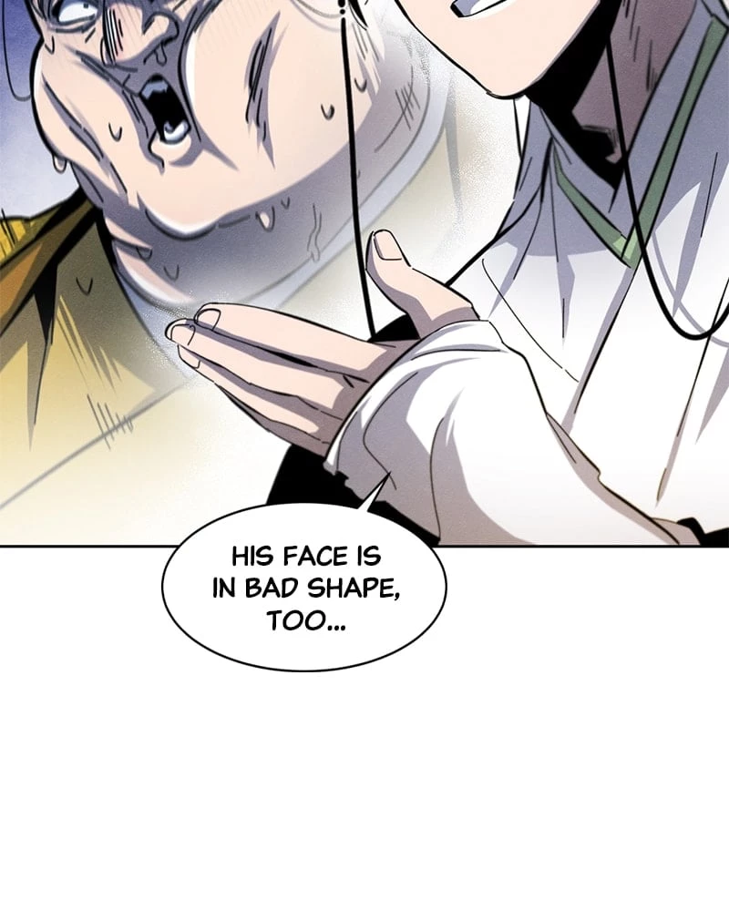 Return of the Mad Demon Chapter 38 - 66
