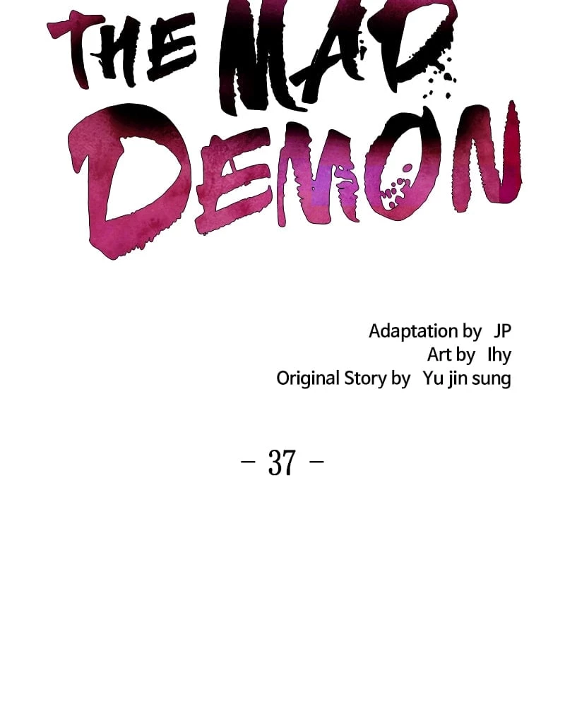 Return of the Mad Demon Chapter 37 - 19