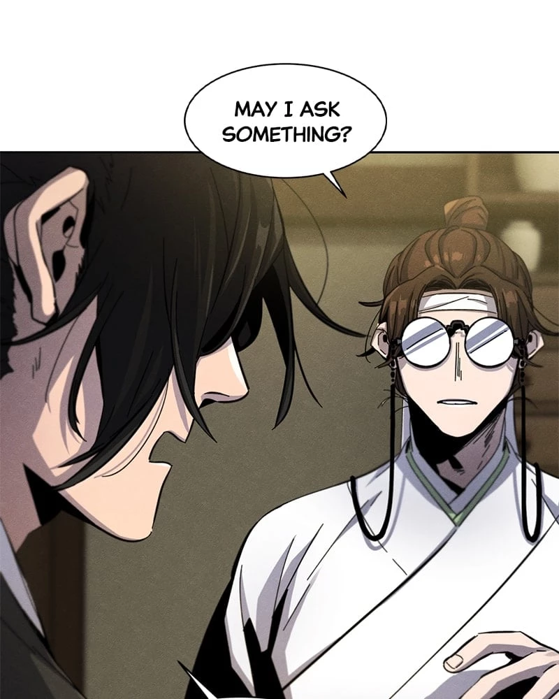 Return of the Mad Demon Chapter 38 - 69