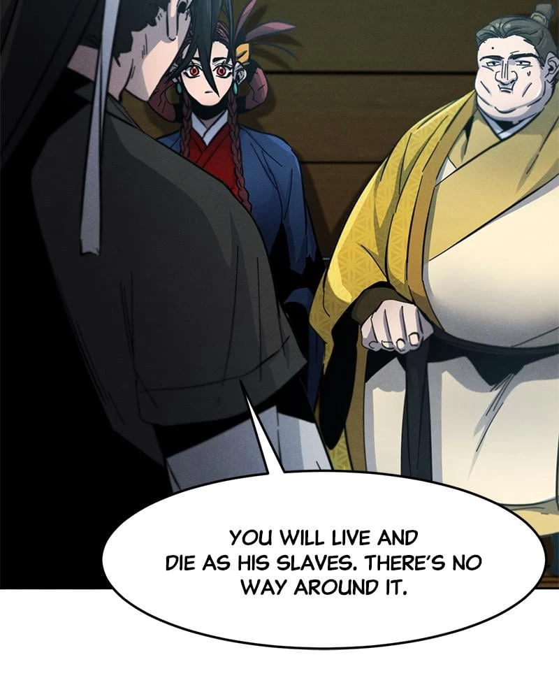 Return of the Mad Demon Chapter 39 - 87