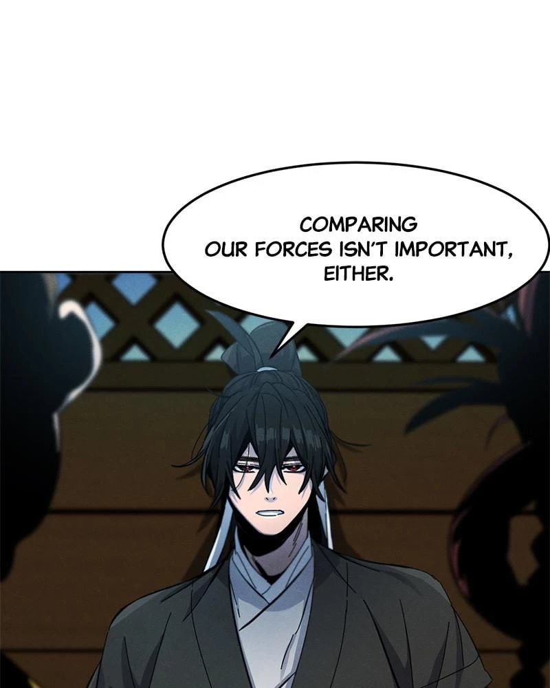 Return of the Mad Demon Chapter 39 - 89