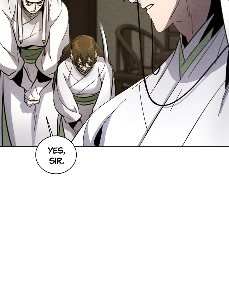 Return of the Mad Demon Chapter 37 - 26