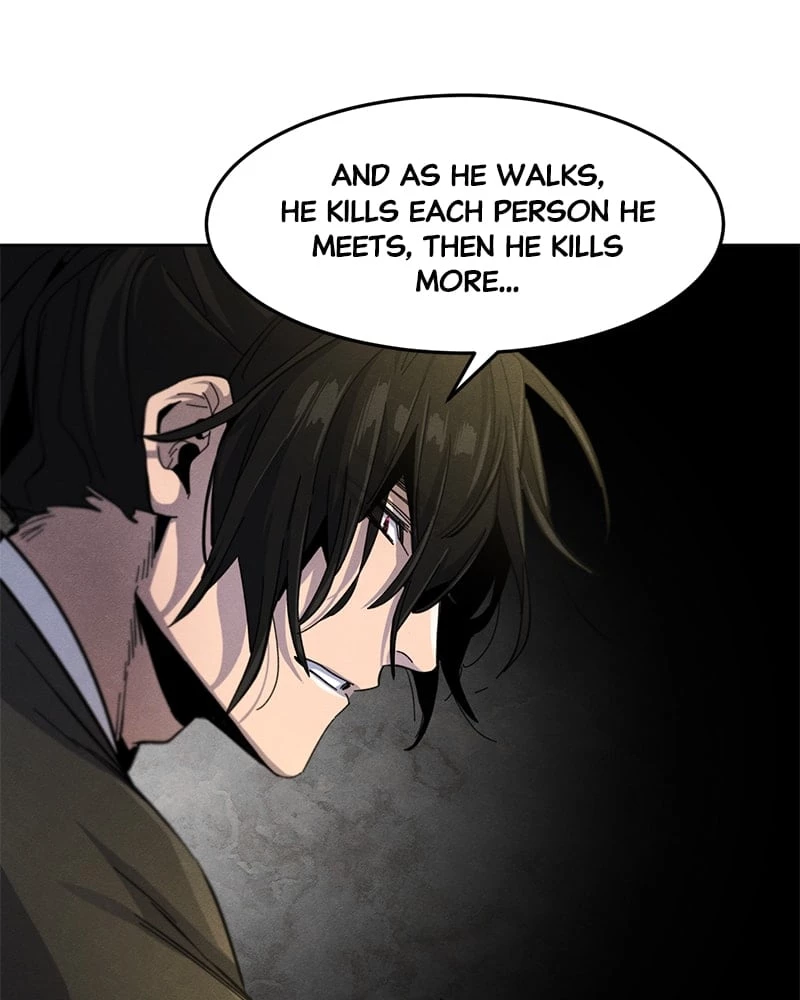 Return of the Mad Demon Chapter 38 - 78