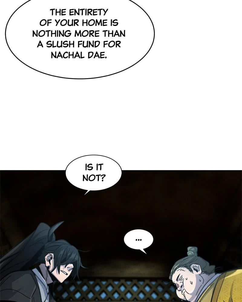 Return of the Mad Demon Chapter 39 - 97