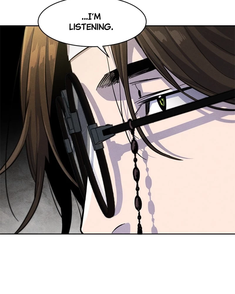 Return of the Mad Demon Chapter 38 - 83